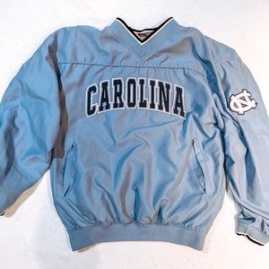 North Carolina Pullover
